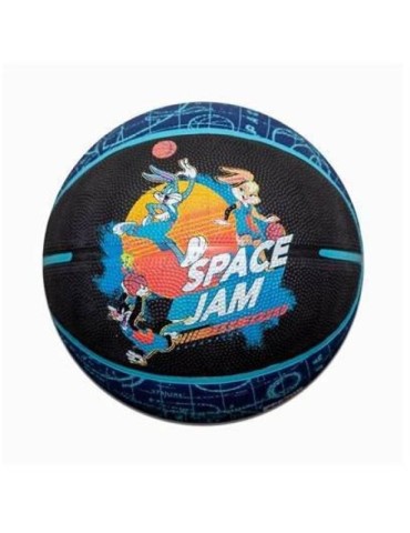 Basketball Spalding Space Jam Tune Court 84560Z
