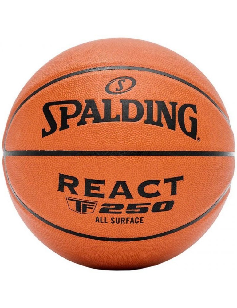Basketball Spalding React TF-250 76801Z