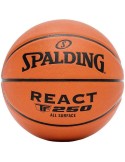 Basketball Spalding React TF-250 76801Z