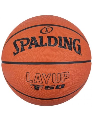 Basketball Spalding LayUp TF-50 84332Z