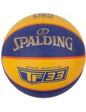 Basketball Spalding TF-33 Official Ball 76862Z