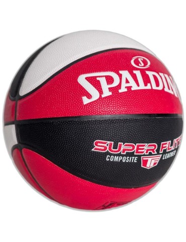 Basketball Spalding Super Flite Ball 76929Z