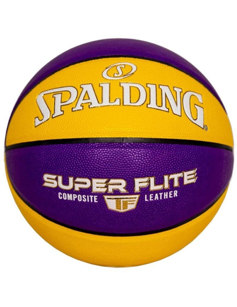 Basketball Spalding Super Flite Ball 76930Z