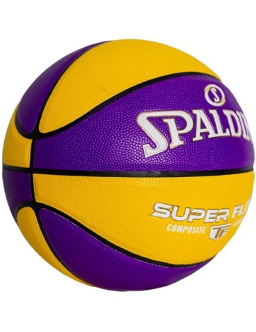 Basketball Spalding Super Flite Ball 76930Z