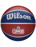 Wilson NBA Team Los Angeles Clippers