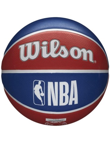 Wilson NBA Team Los Angeles Clippers