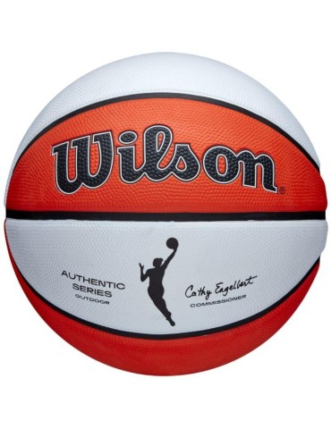 Wilson WNBA Authentic Series Outdoor