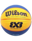 Basketball Wilson FIBA 3X3 Replika