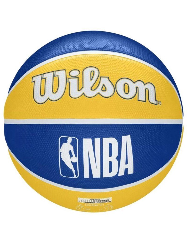 Wilson NBA Team Golden State Warriors