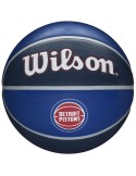 Wilson NBA Team Detroit Pistons