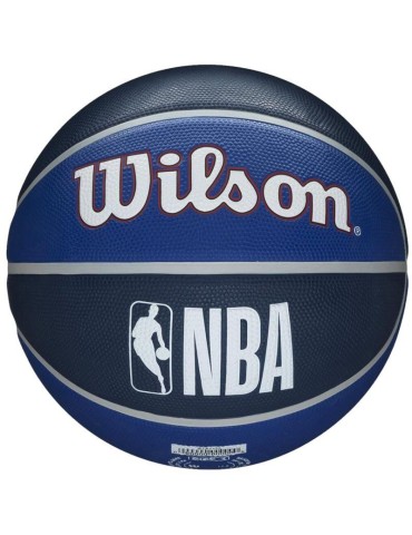 Wilson NBA Team Detroit Pistons