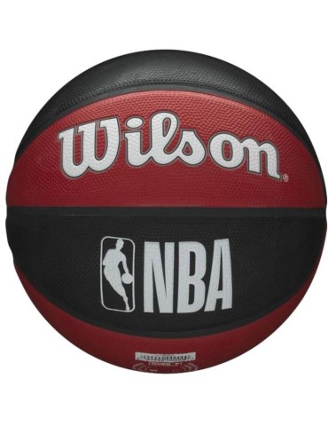 Wilson NBA Team Houston Rockets