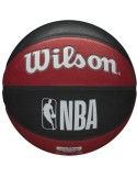 Wilson NBA Team Houston Rockets