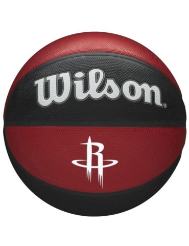 Wilson NBA Team Houston Rockets