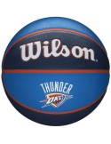Wilson NBA Team Oklahoma City Thunder