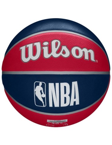 Wilson NBA Team Washington Wizards