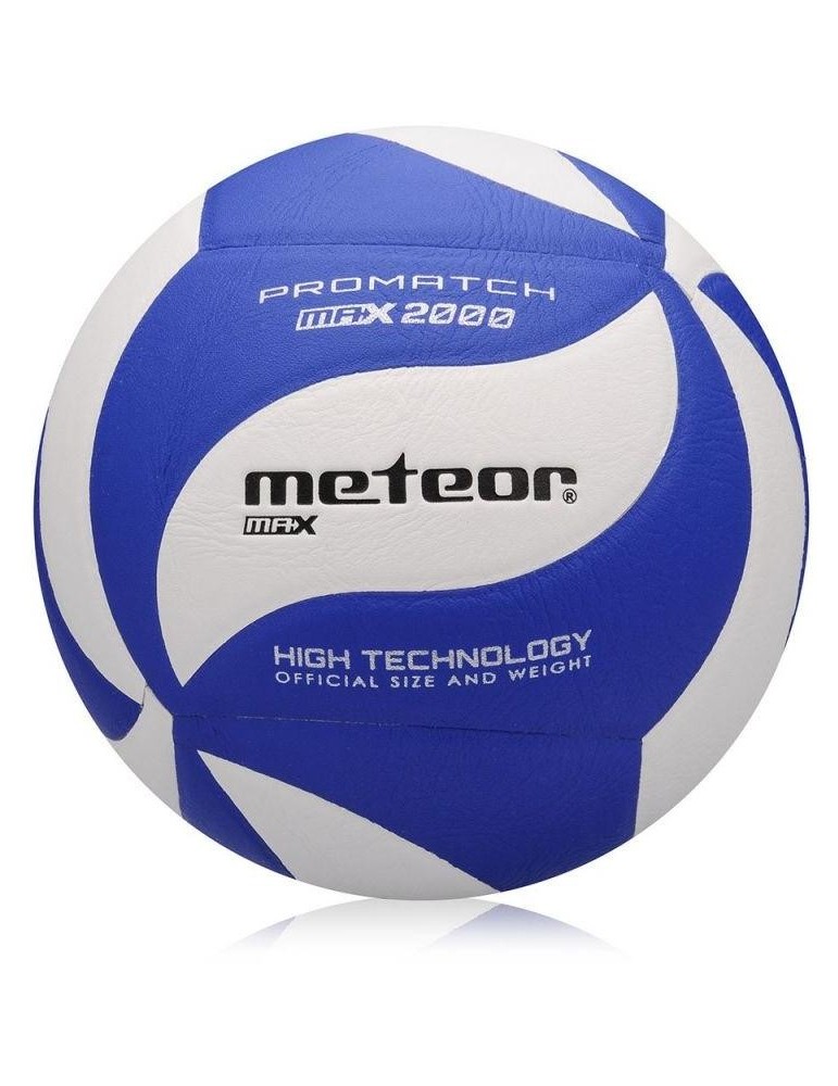 Volejbalový míč Meteor Max 2000