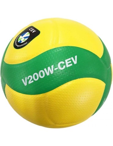Volejbalový míč Mikasa V200W CEV match
