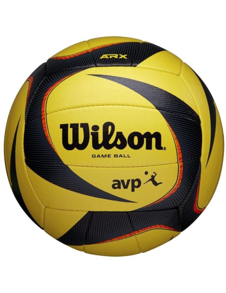 Volejbalový míč Wilson Avp Arx Game