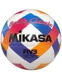 Beachvolejbalový míč Mikasa Beach Classic BV543C-VXA-O
