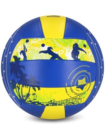 Volejbalový míč Spokey Libero SPK-942590