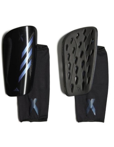 adidas X SG League - chrániče holení (černé)