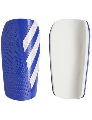 adidas Tiro Club - chrániče holení (modré)