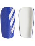 adidas Tiro Club - chrániče holení (modré)