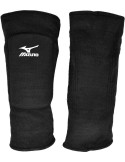 Mizuno Team - chrániče kolen (černé)