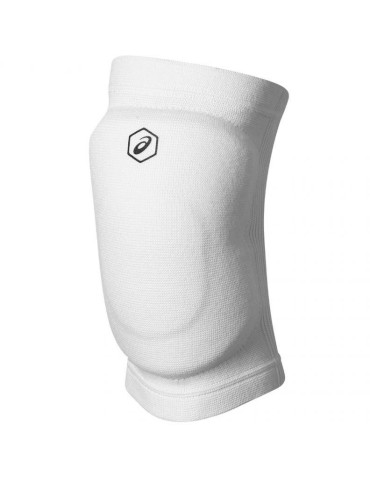 ASICS GEL Kneepad - chrániče kolen (bílé)