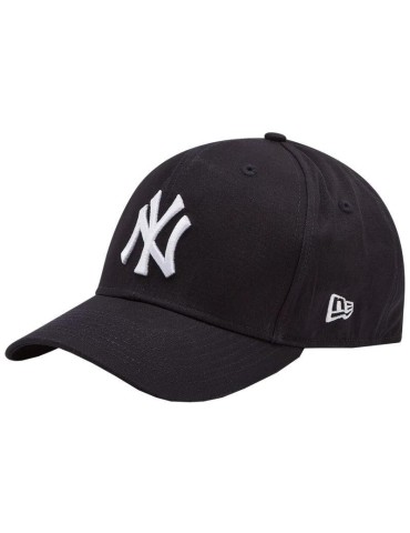 Kšiltovka New Era 9FIFTY New York Yankees (tm.modrá)