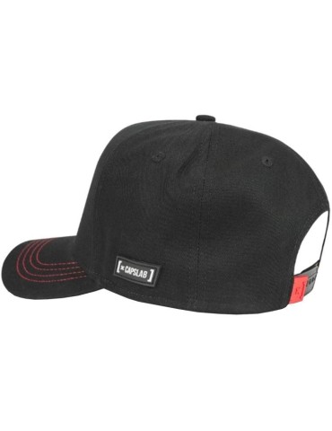 Capslab Space Mission NASA Cap CL-NASA-1-NAS5