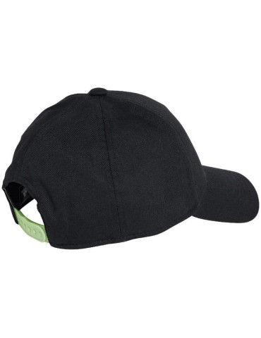 Kšiltovka adidas LK Cap (černá)