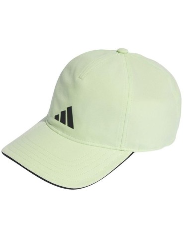 Kšiltovka adidas Aeroready Training Running (zelená)