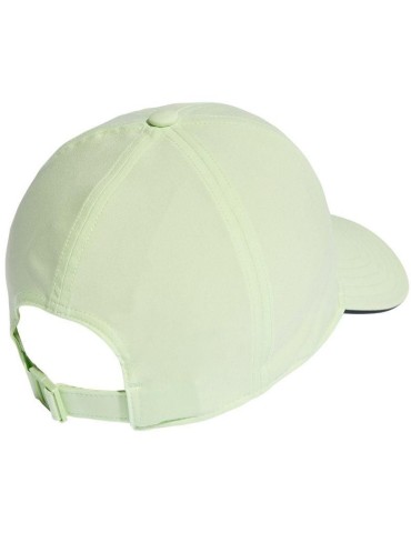 Kšiltovka adidas Aeroready Training Running (zelená)