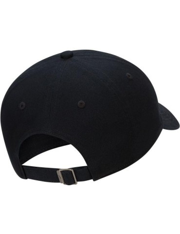 Kšiltovka Nike Club (černá)