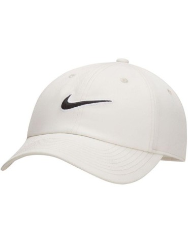 Kšiltovka Nike Club (cream)