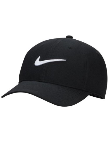 Kšiltovka Nike DF Club Cap (černá)