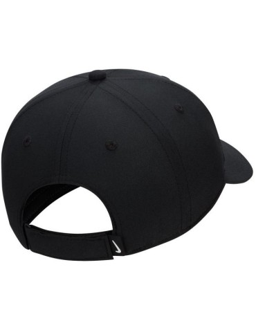 Kšiltovka Nike DF Club Cap (černá)