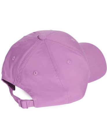 Kšiltovka adidas Embroidered Logo (růžová)