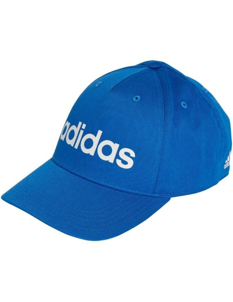 Kšiltovka adidas Daily Cap (tm.modrá)