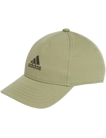 Kšiltovka adidas LK Cap (zelená)