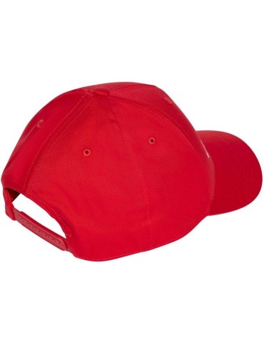 Kšiltovka adidas Daily Cap (červená)