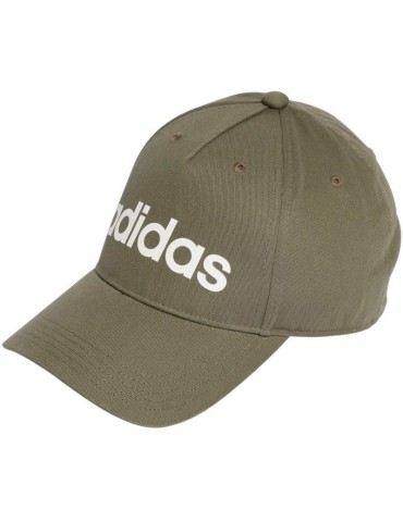 Kšiltovka adidas Daily Cap (zelená)