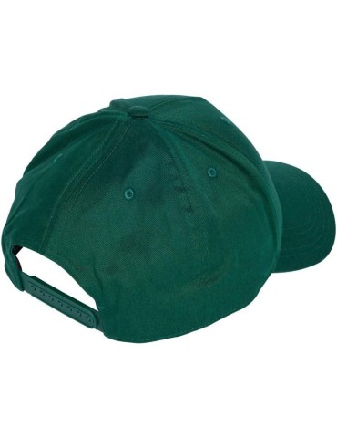 Kšiltovka adidas Daily Cap (zelená tm.)