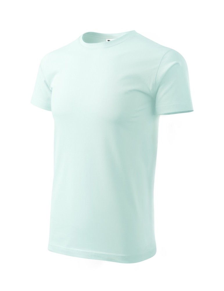 Tričko pánské Basic 129 frost