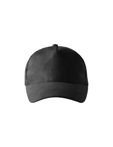 Čepice unisex 5P 307 černá