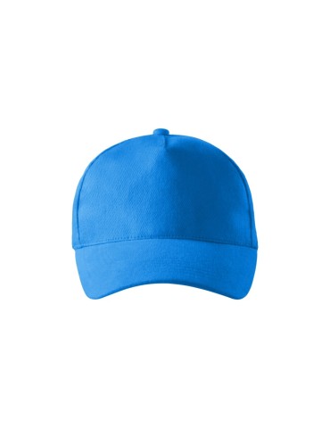Čepice unisex 5P 307 snorkel blue