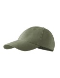 Čepice unisex 6P 305 khaki