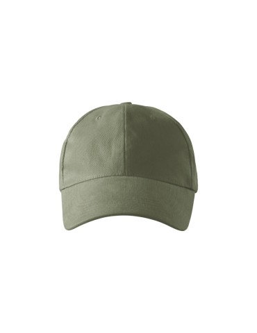 Čepice unisex 6P 305 khaki